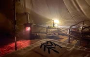 Others 3 Glamping in Stunning Bell Tent in Bohemia