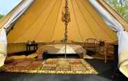 Others 5 Glamping in Stunning Bell Tent in Bohemia