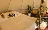 Others 2 Glamping in Stunning Bell Tent in Bohemia