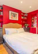 Room Beautiful Two-story Flat With Garden in Islington