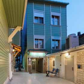 Primary image 1 Valens Boutique Hotel, Yenibosna Hotels