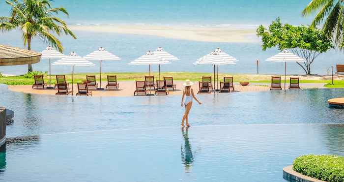 Lainnya Anantara Koh Yao Yai Resort & Villas