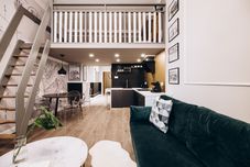 อื่นๆ Native Apartments Paulińska 20