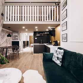 Primary image1Native Apartments Paulińska 20,Vanilla Aparthotel飯店