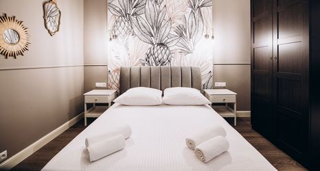 อื่นๆ 2 Native Apartments Paulińska 20