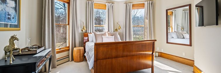 其他 Stratton Creek Inn