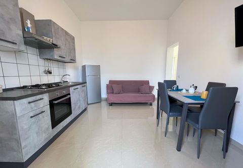 Others Appartamento 73 in Casalabate