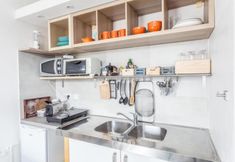 Others 7 Azzarita in Bologna With 1 Bedrooms and 1 Bathrooms