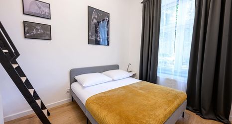 其他 2 Native Apartments Paulińska 20 Deluxe