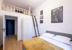 其他 4 Native Apartments Paulińska 20 Deluxe