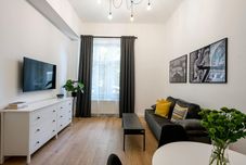 其他 Native Apartments Paulińska 20 Deluxe