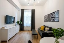 其他 Native Apartments Paulińska 20 Deluxe