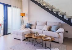 Others 2 Elegant and Spacious Penthouse With Ocean View