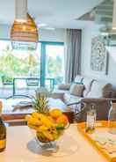 Imej utama Stylish and Spacious Penthouse With Bbq and Picuzi