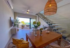 Others 5 Super Chic and new Penthouse Steps From the Beach