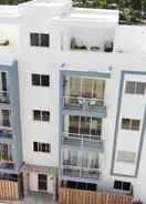 Primary image Impeccable 2-bed Apartment in Santo Domingo Oeste