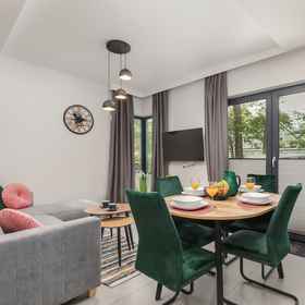 Primary image 1 Little Laguna Delux by Renters Prestige, Dziwnów Hotels