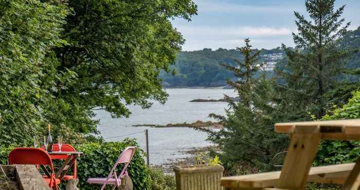 Others Sea View - 2 Bedroom Cottage - Wisemans Bridge - Saundersfoot