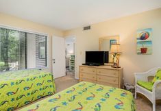 Others 7 Lovely and updated 3 bedroom, 2 bath villa - 19A West Hyde Park 3 Villa