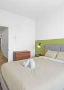 Bilik SPACIOUS RENOVATED APARTMENT SLEEPS 12