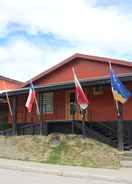 Imej utama HOTEL FORJADORES DEL CABO DE HORNOS