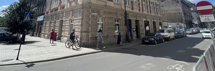 其他 Old Market Residence