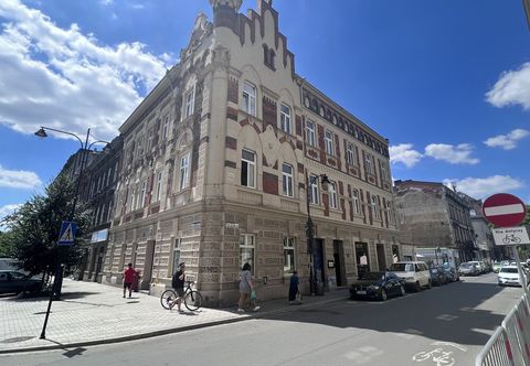 其他 Old Market Residence