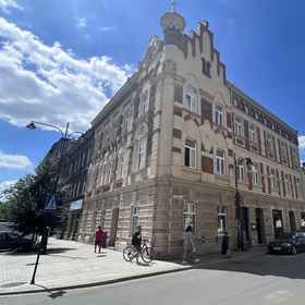 Primary image 1 Old Market Residence, Lesser Poland Voivodeship Hotels