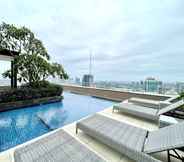 Others 4 Le Places The Luxury MarQ Saigon Apartment