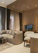 ภาพหลัก Le Places The Luxury MarQ Saigon Apartment