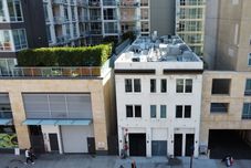 Lain-lain Hotel Gigi San Diego