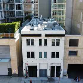 Primary image 1 Hotel Gigi San Diego, Hotel Pusat Konvensyen San Diego