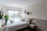 Lainnya Loft de estreno en Barranco con Balcon