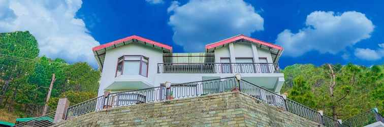 Khác Kia Kasauli Chalet 3 BHK by Dumnu Homes