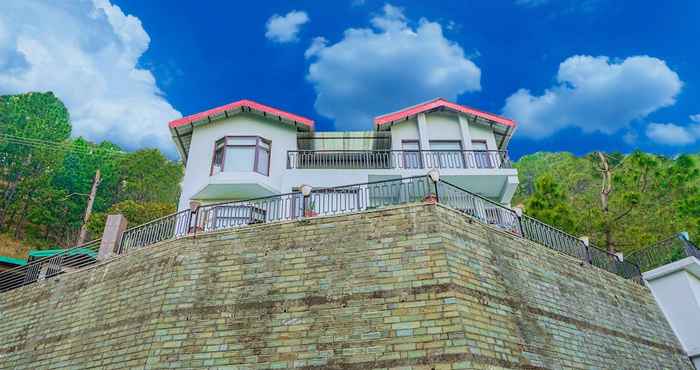 Others Kia Kasauli Chalet 3 BHK by Dumnu Homes