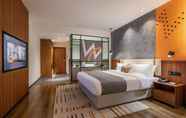 Lainnya 3 Ausotel WOW Hotel