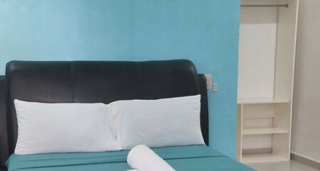 Lain-lain 2 Platinum Hotel