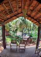 Lobby sitting area The Orchard Resort