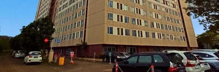 其他 thrive hotelindo