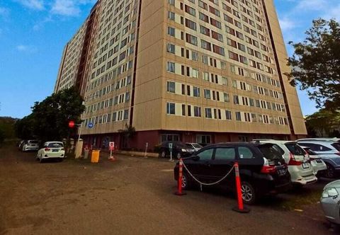 其他 thrive hotelindo