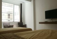 其他 4 thrive hotelindo