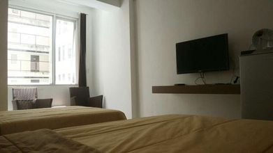 其他 4 thrive hotelindo