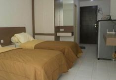 其他 5 thrive hotelindo