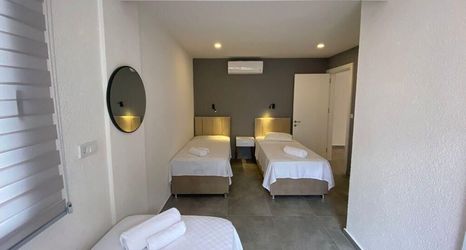 기타 2 Naz Liman Hotel