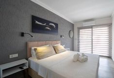 기타 7 Naz Liman Hotel