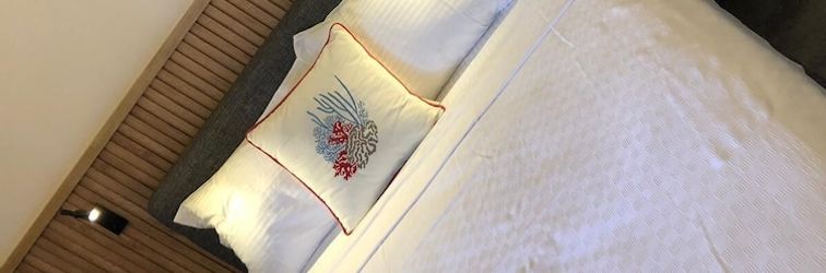 기타 Naz Liman Hotel