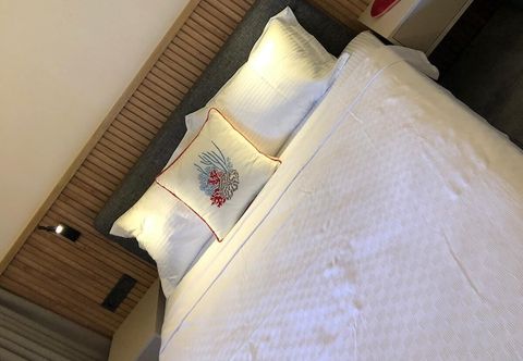 기타 Naz Liman Hotel