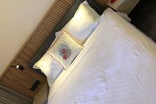 기타 Naz Liman Hotel