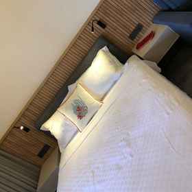 Primary image 1 Naz Liman Hotel, Bodrum Golf and Tennis Club Hotels