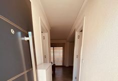 기타 4 Naz Liman Hotel